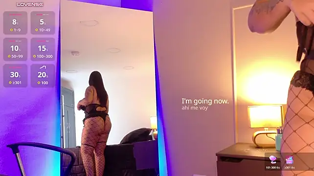 kimberli_gil live cam preview