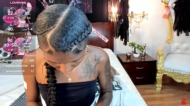 PenelopeGuzman webcam