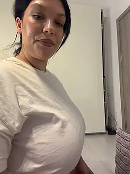 ClaraPasssion live cam preview