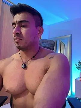 Chris_Clarck live cam