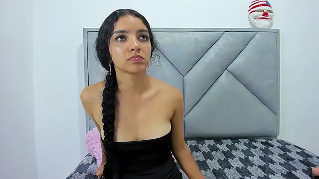 scarlett_94 webcam