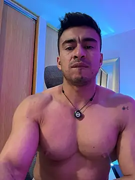 Chris_Clarck live cam