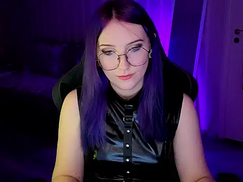 violet-siren-x