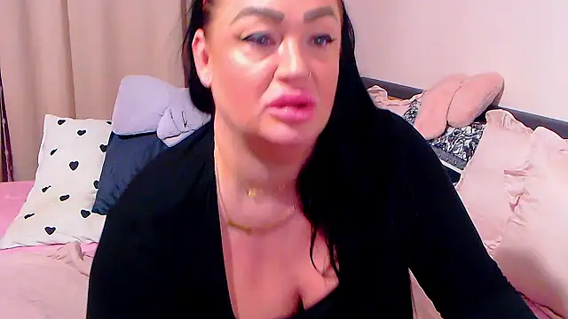 BustyVicky