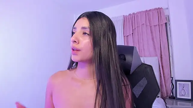 MelodyPrice webcam