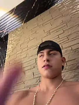 Lander_Cruz live cam