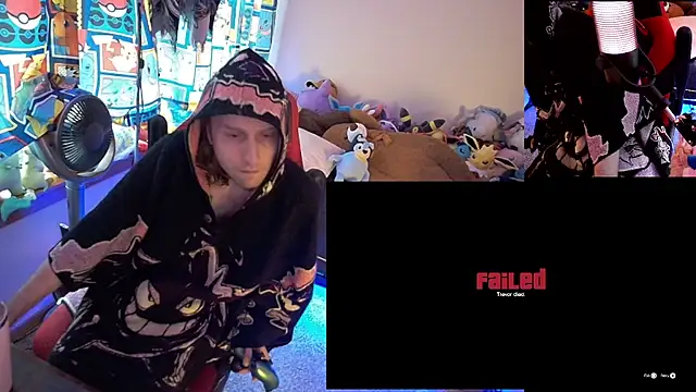 MrFrizby6211 live cam