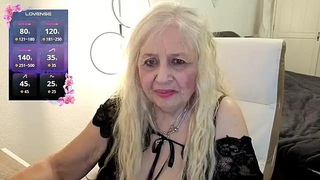 SusiLifeXXX live cam
