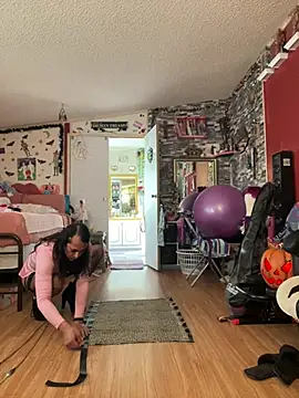 TranSexualJade95 live cam