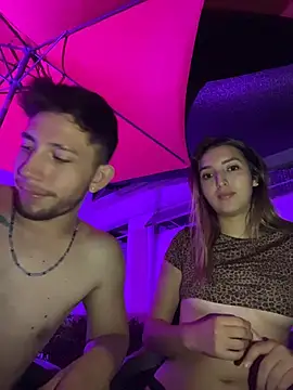 Luke_and_Liah live cam