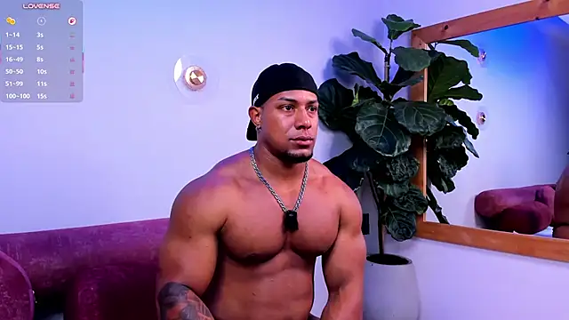 Travis_lenox_ live cam