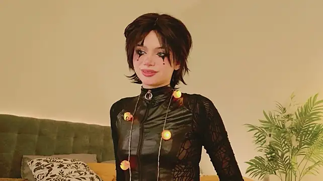 Dark_Diva live cam