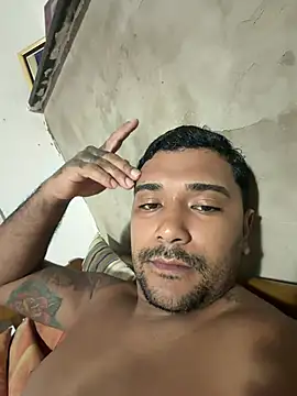 Pretotatuado777 live cam