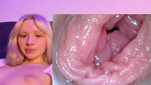 jannemary live cam