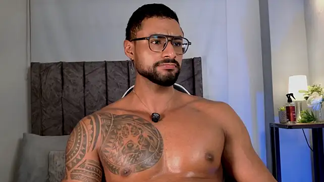 LiamGarcia1 webcam