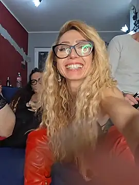 harleyejoker1 webcam
