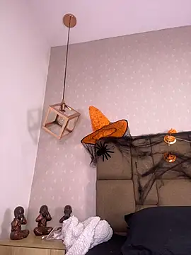 Salome_Bennet live cam