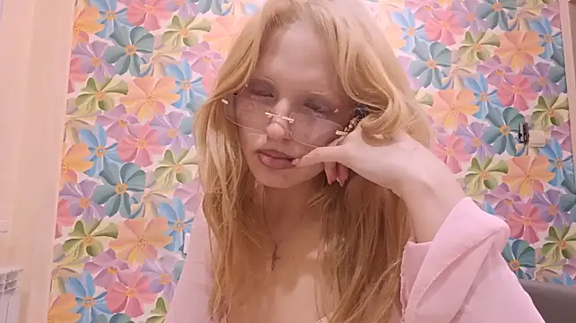 GingerThurstonson