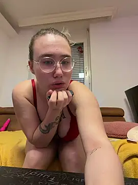 MarieHofer19 live cam
