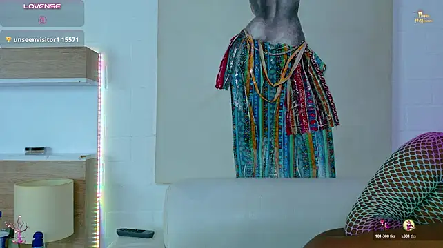 KAROL-SCOTT live sex cam