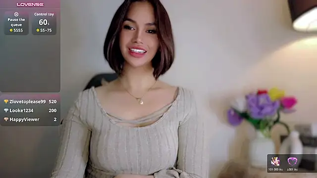 Cutee_Anna live cam