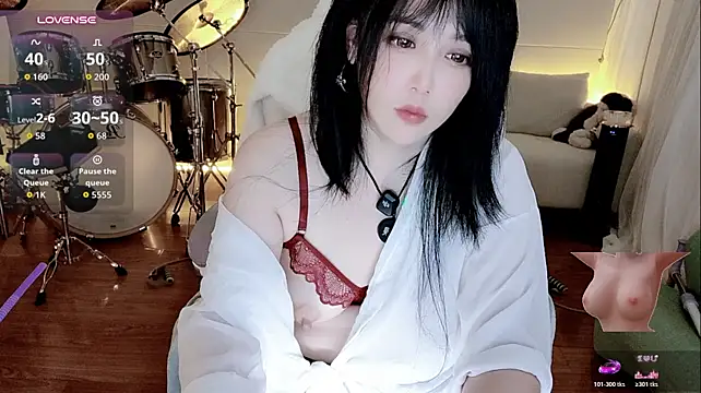 Evangelin-e live sex cam