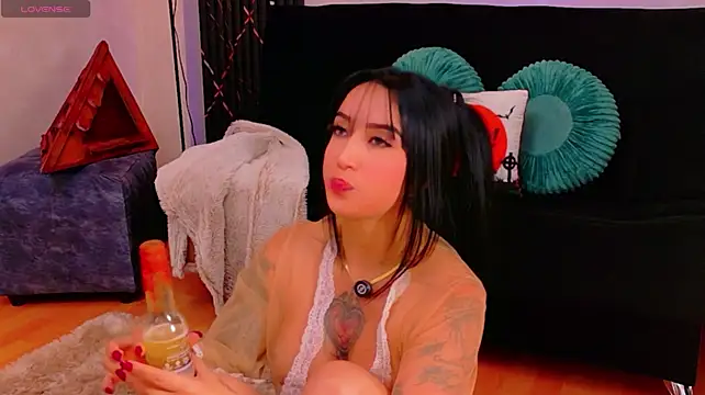 EmmyEvans1 webcam
