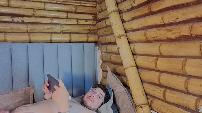 Chel_seth live cam