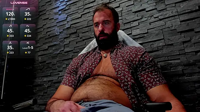 David_Big_Daddy webcam