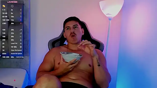 victor_vixen webcam