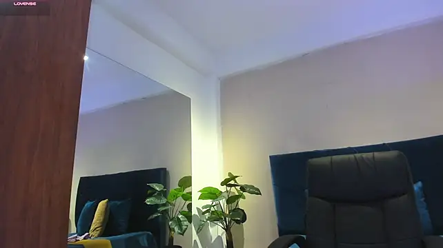 Miia_laurent_ webcam