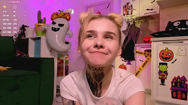 Britney_Lynch live cam