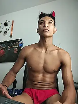 Live sex cam of Demiansteven444