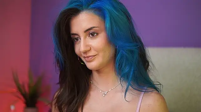 SabrinaHope live cam