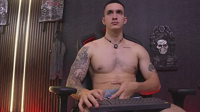 JacksonOlsenn live cam