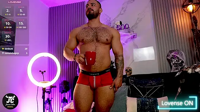 jaxon_colton live cam