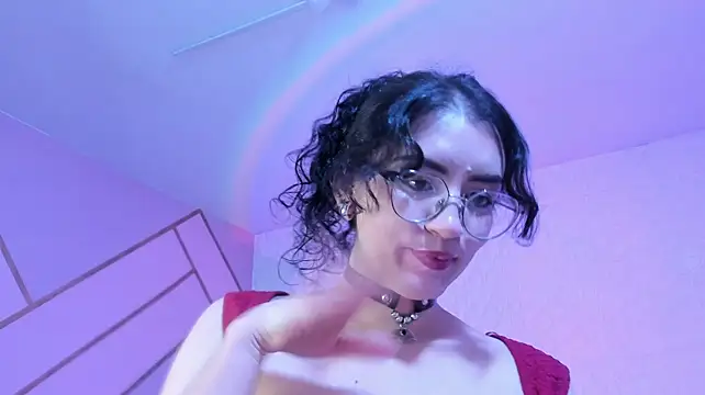 Live sex cam di Violetaa_diazz