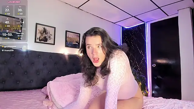 elafranco_ live cam