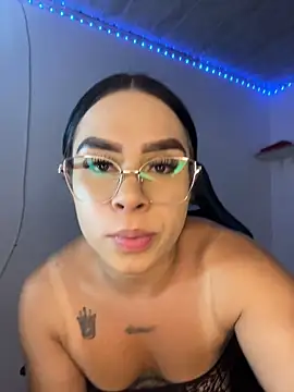 Dulce_smith_1 live cam