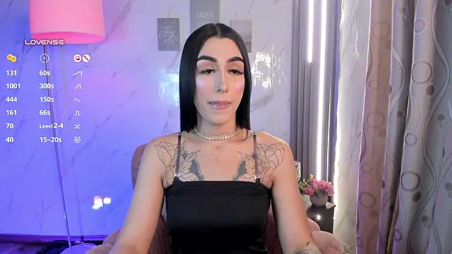 Live sex cam of _Denisse444