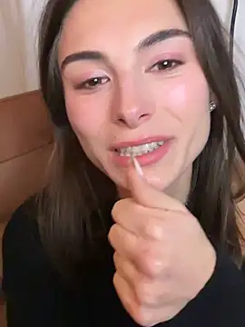 SophiiaStarr live cam