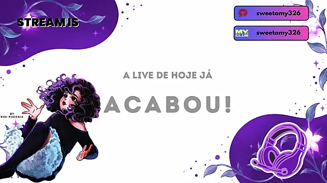 sweetamy326 live cam