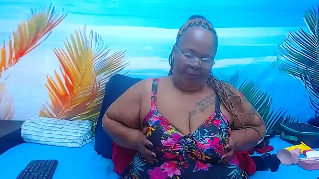MatureMilfxxx live cam