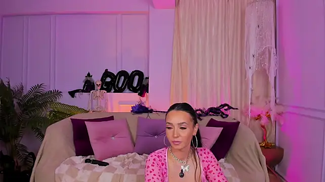 AvaCassidy live cam