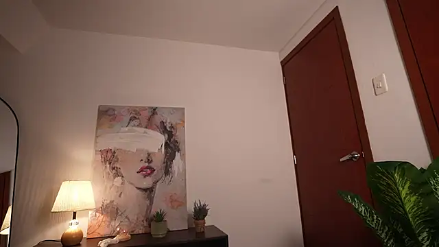 Live sex cam di Suki_3