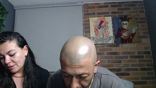 _bonnie_and_clyde live cam