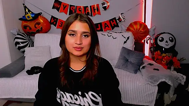 Live sex cam di Amelie_Darkside