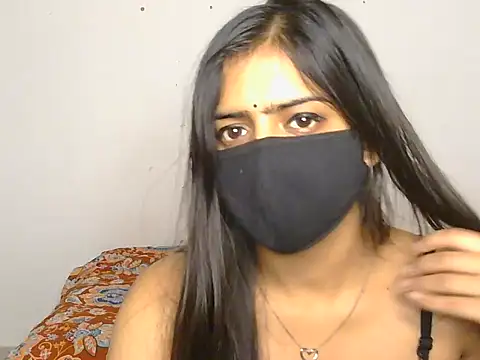 Ruchi-19 live cam