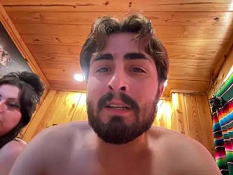 SierraxRuben26 live cam