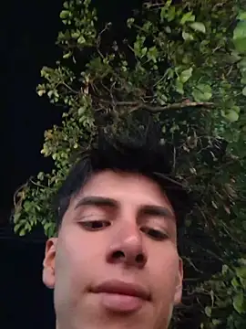 ZaneHoward live cam